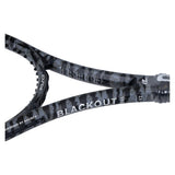 Blackout V2 265 Tennis Racquet-Racquets-Solinco-19206BLKOUT265-4-Tennis Express