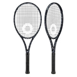 Blackout V2 265 Tennis Racquet-Racquets-Solinco-19206BLKOUT265-x-707972Tennis Express