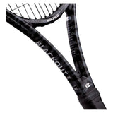 Blackout V2 285 Demo Tennis Racquet-Demo Racquets-Solinco-19206BLKOUT285-1-Tennis Express