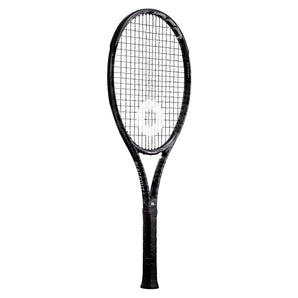 Blackout V2 285 Demo Tennis Racquet-Demo Racquets-Solinco-19206BLKOUT285-Tennis Express