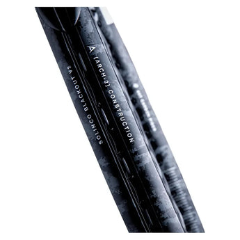 Blackout V2 300 Demo Tennis Racquet-Demo Racquets-Solinco-19206BLKOUT300-3-Tennis Express