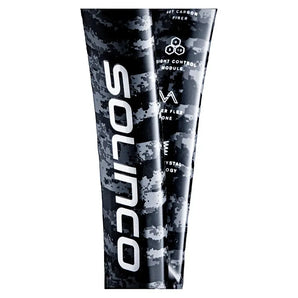 Blackout V2 300 Demo Tennis Racquet-Demo Racquets-Solinco-19206BLKOUT300-4-Tennis Express