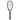 Blackout V2 300 Demo Tennis Racquet-Demo Racquets-Solinco-19206BLKOUT300-Tennis Express