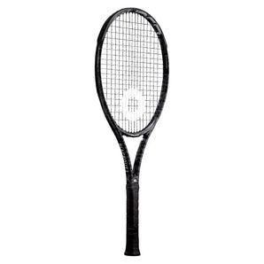 Blackout V2 300 Demo Tennis Racquet-Demo Racquets-Solinco-19206BLKOUT300-Tennis Express