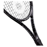 Blackout V2 300 XTD Demo Tennis Racquet-Demo Racquets-Solinco-19206BLKOUTXTD-1-Tennis Express