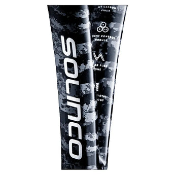 Blackout V2 300 XTD Demo Tennis Racquet-Demo Racquets-Solinco-19206BLKOUTXTD-2-Tennis Express
