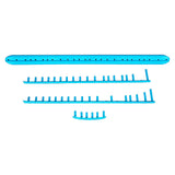 Blackout V1/V2 16x19 Grommet Set-Accessories-Solinco-19206BO-blue-704726Tennis Express