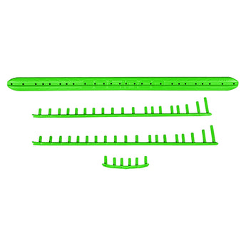 Blackout V1/V2 16x19 Grommet Set-Accessories-Solinco-19206BO-green-704738Tennis Express