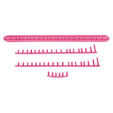 Blackout V1/V2 16x19 Grommet Set-Accessories-Solinco-19206BO-pink-704739Tennis Express