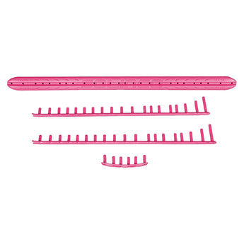Blackout V1/V2 16x19 Grommet Set-Accessories-Solinco-19206BO-pink-704739Tennis Express