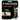 Hawk Touch Tennis String Anthracite-Strings-Head-193-Tennis Express