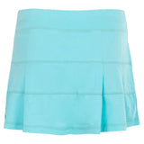 Women's 13 Inch Tennis Skort-Apparel-Sofibella-1957-S21_AIR-1-Tennis Express