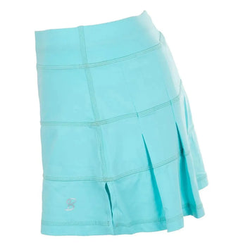 Women's 13 Inch Tennis Skort-Apparel-Sofibella-1957-S21_AIR-2-Tennis Express