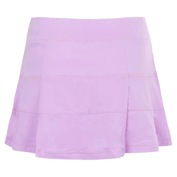 Women's 13 Inch Tennis Skort-Apparel-Sofibella-1957-S21_LAV-1-Tennis Express