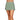 Women's UV Colors 13 Inch Tennis Skort Army-Apparel-Sofibella-1957ARM-B-Tennis Express