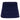 Women's UV Colors 13 Inch Tennis Skort Navy-Apparel-Sofibella-1957NVY-S22-Tennis Express