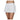 Women's UV Colors 13 Inch Tennis Skort White-Apparel-Sofibella-1957WHT-S22-4-Tennis Express