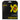 V Star Tennis String Fluo Orange-Strings-Volkl-195975-16-1-Tennis Express