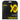 V Star Tennis String Fluo Orange-Strings-Volkl-195975-17-1-Tennis Express