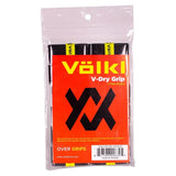 V Dry Tennis Overgrip 30 Pack-Accessories-Volkl-196005-b-Tennis Express