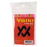 V Dry Tennis Overgrip 30 Pack-Accessories-Volkl-196005-p-Tennis Express