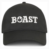 Men's BOAST Performance Tennis Hat-Apparel-Boast-1A2007-B-Tennis Express