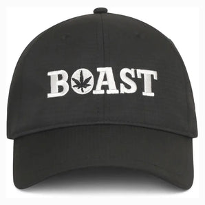 Men's BOAST Performance Tennis Hat-Apparel-Boast-1A2007-B-Tennis Express