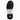 Men's GameCourt 2 Tennis Shoes Footwear White and Core Black-Footwear-Adidas-1A2007-B2-Tennis Express