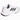 Men's GameCourt 2 Tennis Shoes Footwear White and Core Black-Footwear-Adidas-1A2007-B4-Tennis Express