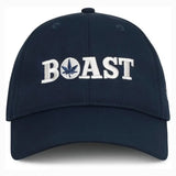 Men's BOAST Performance Tennis Hat-Apparel-Boast-1A2007-N-Tennis Express