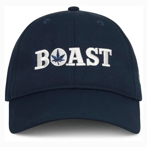 Men's BOAST Performance Tennis Hat-Apparel-Boast-1A2007-N-Tennis Express