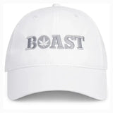 Men's BOAST Performance Tennis Hat-Apparel-Boast-1A2007-W-Tennis Express