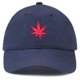 Men's BOAST Tech Tennis Hat-Apparel-Boast-1A2011-Navy-Tennis Express
