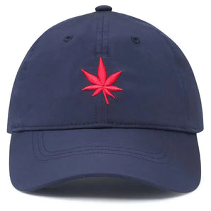 Men's BOAST Tech Tennis Hat-Apparel-Boast-1A2011-Navy-Tennis Express