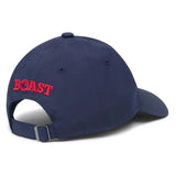 Men's BOAST Tech Tennis Hat-Apparel-Boast-1A2011-Navy1-Tennis Express