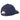 Men's BOAST Tech Tennis Hat-Apparel-Boast-1A2011-Navy1-Tennis Express