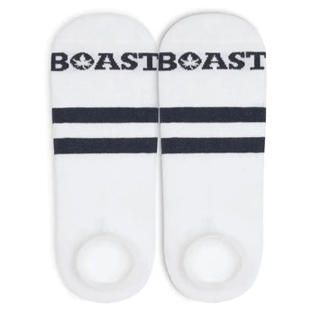 Men's Tennis Ankle Sock 3 Pack-Socks-Boast-1A2402-N1-Tennis Express