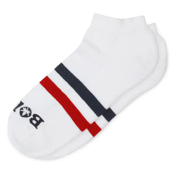 Men's Tennis Ankle Sock 3 Pack-Socks-Boast-1A2402-R-Tennis Express