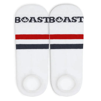 Men's Tennis Ankle Sock 3 Pack-Socks-Boast-1A2402-R1-Tennis Express