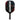 CX11Q Power 7.8oz Pickleball Paddle Red-Racquets-Gearbox-1CX11QP7-2-2-Tennis Express