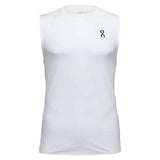 Men's Court Tennis Tank-Apparel-On-1ME10850-S25-w-1-Tennis Express