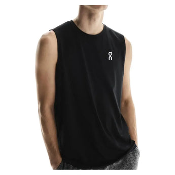 Men's Court Tennis Tank-Apparel-On-1ME10850485-1-Tennis Express