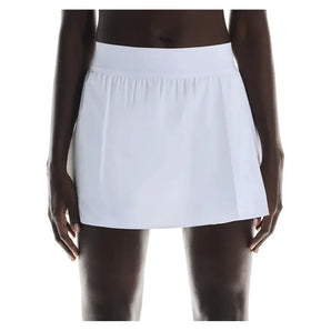 Women's Court Pleated Tennis Skort-Apparel-On-1ME10850485-1_adabd827-8d81-4e47-b52b-5684b8c286fe-Tennis Express