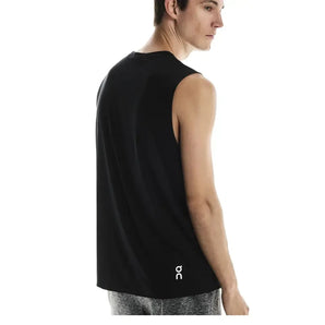 Men's Court Tennis Tank-Apparel-On-1ME10850485-2-Tennis Express
