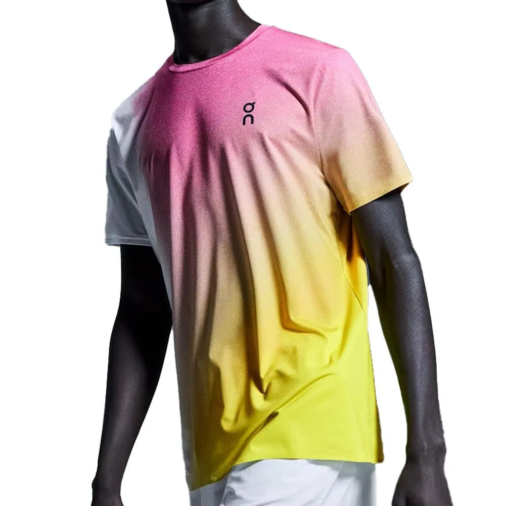 On Men's Court Tennis Top | Tennis Express