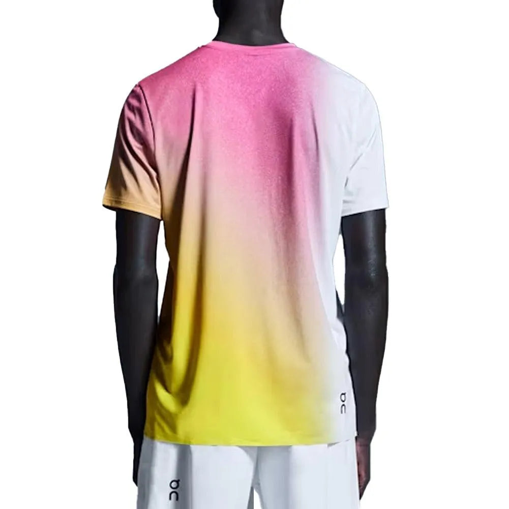 On Men's Court Tennis Top | Tennis Express