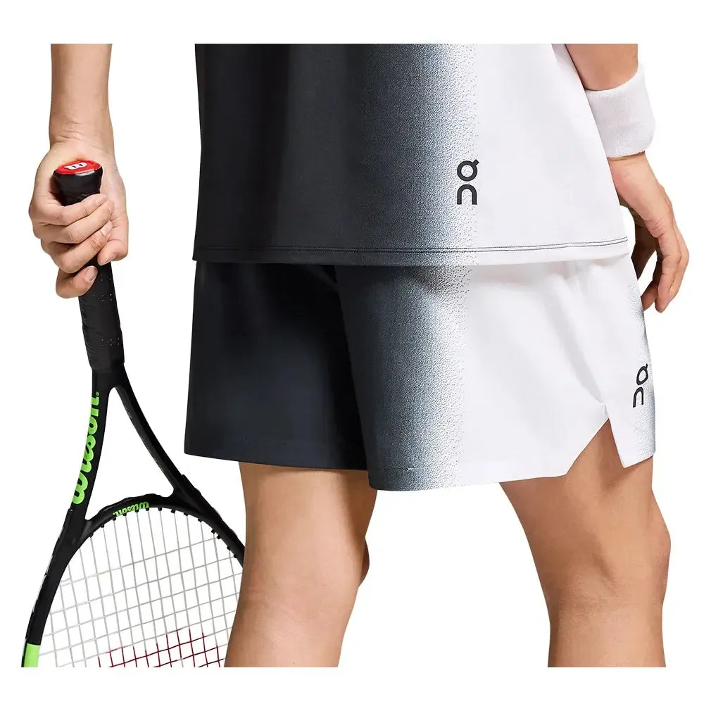 On Men's Court Tennis Short – Tennis Express On Men's Court Tennis Short – Tennis Express