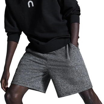 Men's Courtside 8 Inch Tennis Short-Apparel-On-1MF1049-S25-269-1-Tennis Express