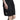 Men's Courtside 8 Inch Tennis Short-Apparel-On-1MF1049-S25-black-Tennis Express