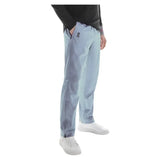 Men's Court Tennis Pants Geyser-Apparel-On-1MF10513976-F25-6-Tennis Express